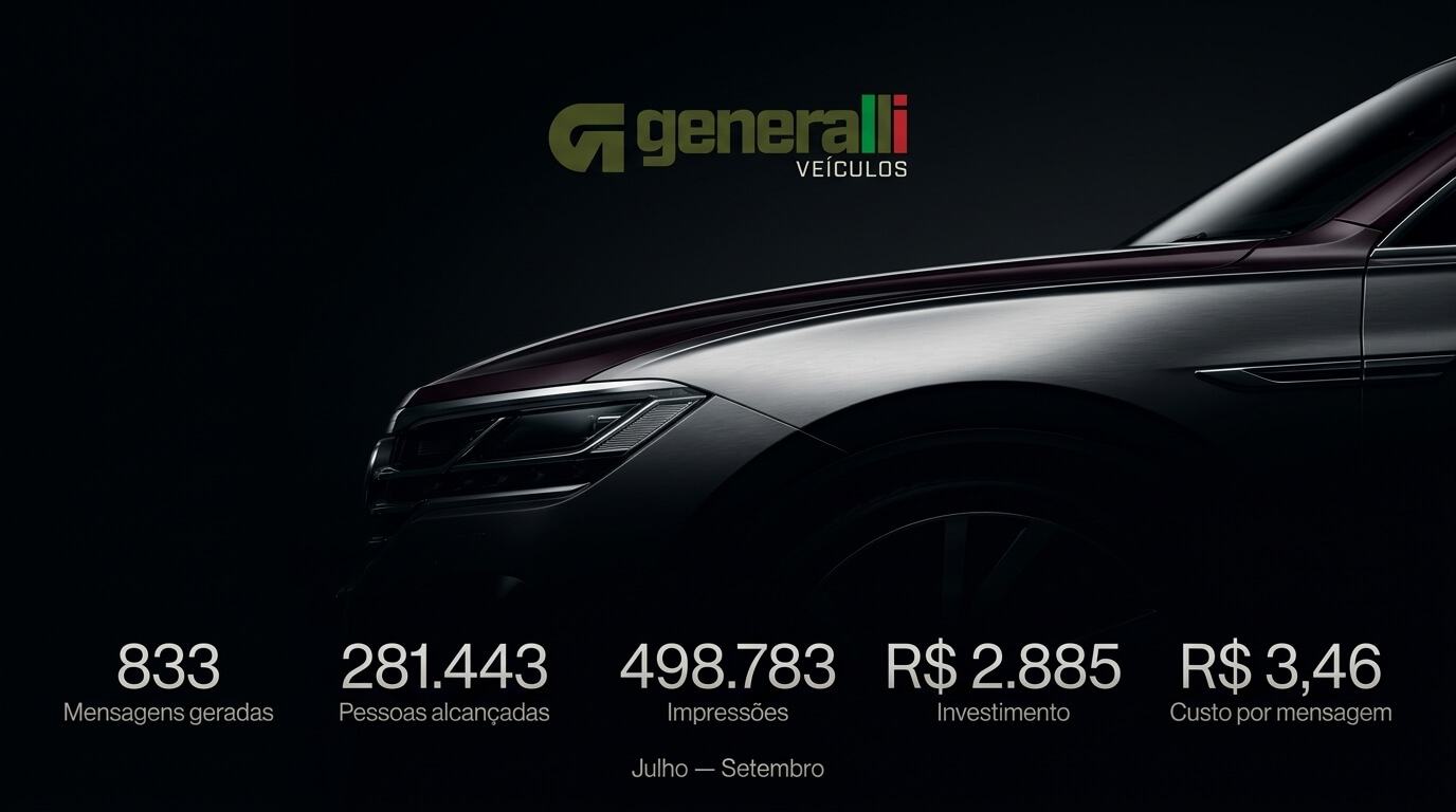 Generalli Veículos
