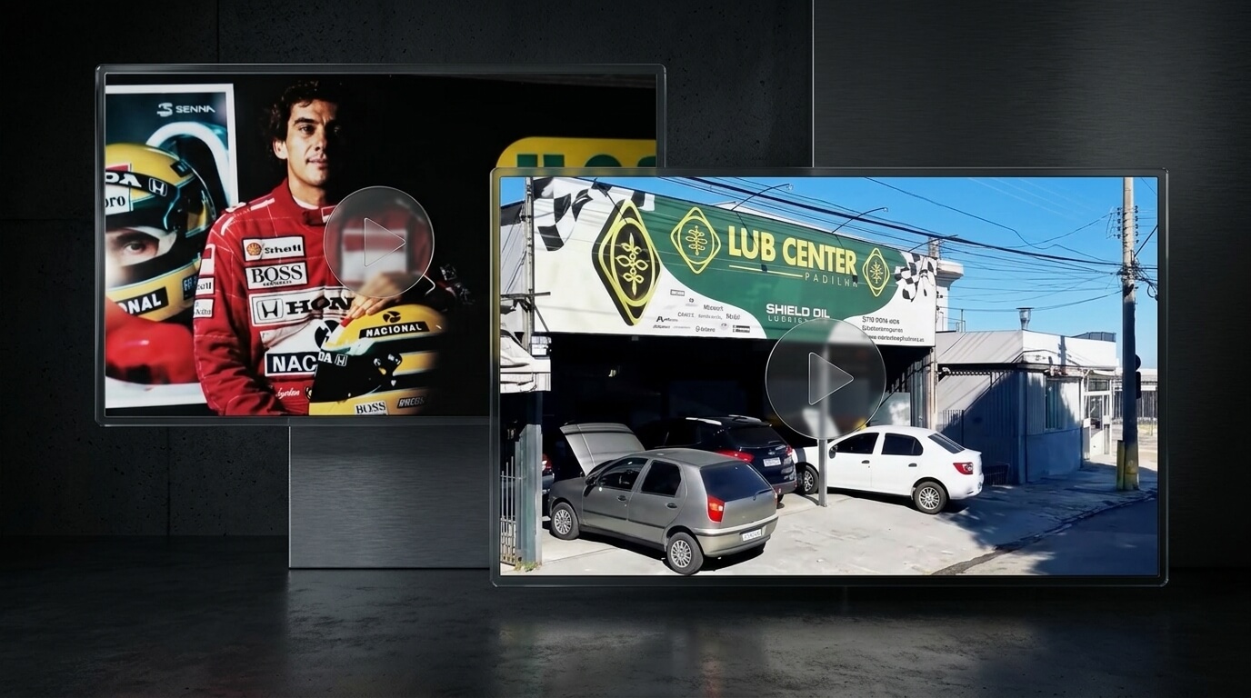 Lubcenter Padilha